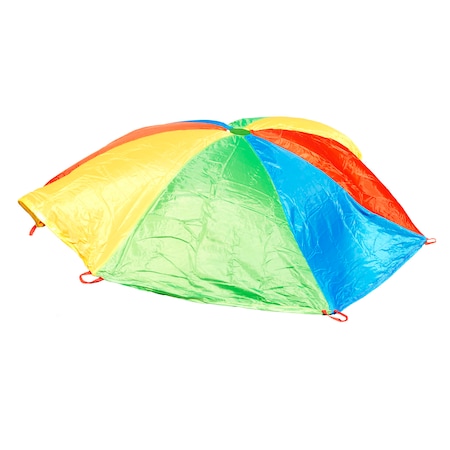 Physical Education Parachute 6ft